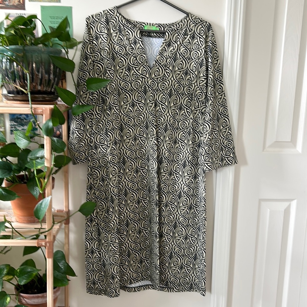 Katherine Way dress
